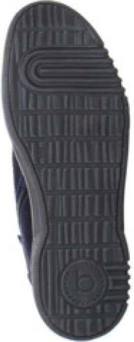 Bugatti Blauwe Heren Veterschoenen