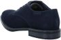 Bugatti Blauwe heren zakelijke schoenen - Thumbnail 3