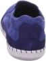 Bugatti Blauwe Slipper Schoenen Blue Heren - Thumbnail 6