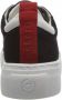 Bugatti Blauwe Sneakers - Thumbnail 2