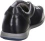 Bugatti Thorello Sneakers blauw Textiel Heren - Thumbnail 9