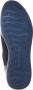 Bugatti Thorello Sneakers blauw Textiel Heren - Thumbnail 11