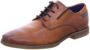Bugatti Bruine Heren Zakelijke Schoenen - Thumbnail 3