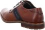 Bugatti Veterschoenen in smalle vorm vrijetijdsschoen halfschoen veterschoen - Thumbnail 3