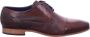 Bugatti Veterschoenen avondschuh businessschuh feestdagenschuh met handafwerking - Thumbnail 7