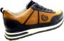 Bugatti Bruine Veterschoenen Brown Heren - Thumbnail 2