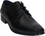 Bugatti Veterschoenen MORINO I met fijne logogarnering - Thumbnail 3