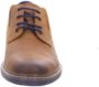 Bugatti Casual herenschoenen in effen kleur - Thumbnail 10
