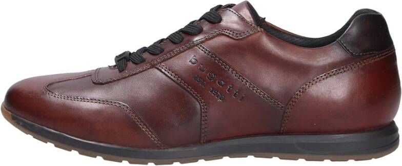 Bugatti Casual Sneaker Schoenen voor Mannen