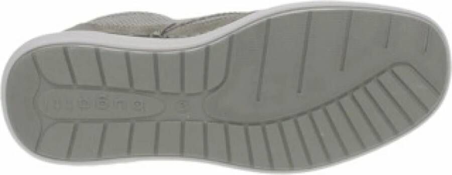 Bugatti Casual Sneaker voor Heren in effen kleur