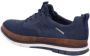 Bugatti Sneakers met bedrukt aantrekbandje vrijetijdsschoen halfhoge schoen veterschoen - Thumbnail 5