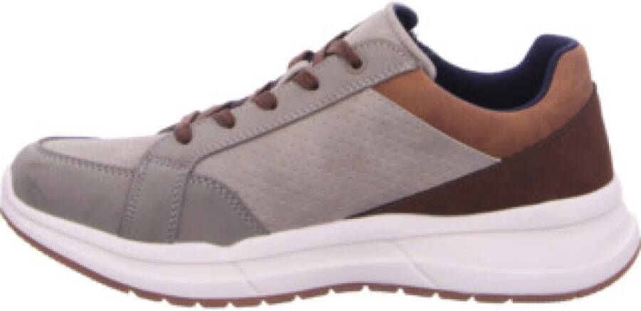Bugatti Casual Sneakers met veters
