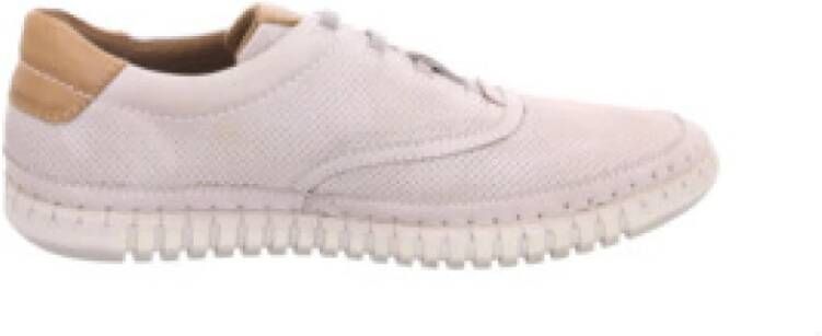 Bugatti Casual veterschoenen voor dames