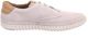 Bugatti Slip-on sneakers Zomerschoen slipper loafer met perforatie - Thumbnail 3