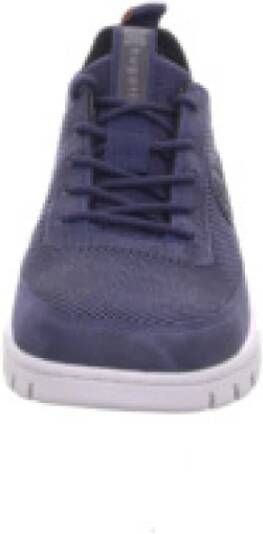 Bugatti Casual Vetersneakers
