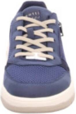 Bugatti Casual veterschoenen voor heren
