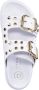 Bugatti Slippers met goudkleurige studs - Thumbnail 7
