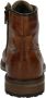 Bugatti Veterboot Mannen Bruin Cognac - Thumbnail 10