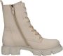 Bugatti Hoge veterschoenen FABELLA met aantreklus - Thumbnail 9