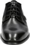 Bugatti Formele Zwarte Zakelijke Schoenen Black Heren - Thumbnail 6
