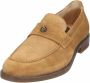 Bugatti Heren Instappers Beige Heren - Thumbnail 10