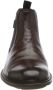 Bugatti Boots van leer met elastische inzetten model 'Bonifacio' - Thumbnail 5