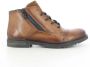Bugatti Heren Schoenen Cognac Brown Heren - Thumbnail 2