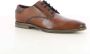 Bugatti Heren Schoenen Cognac Menello Brown Heren - Thumbnail 2