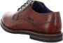 Bugatti Heren Zakelijke Schoenen in effen kleuren - Thumbnail 4