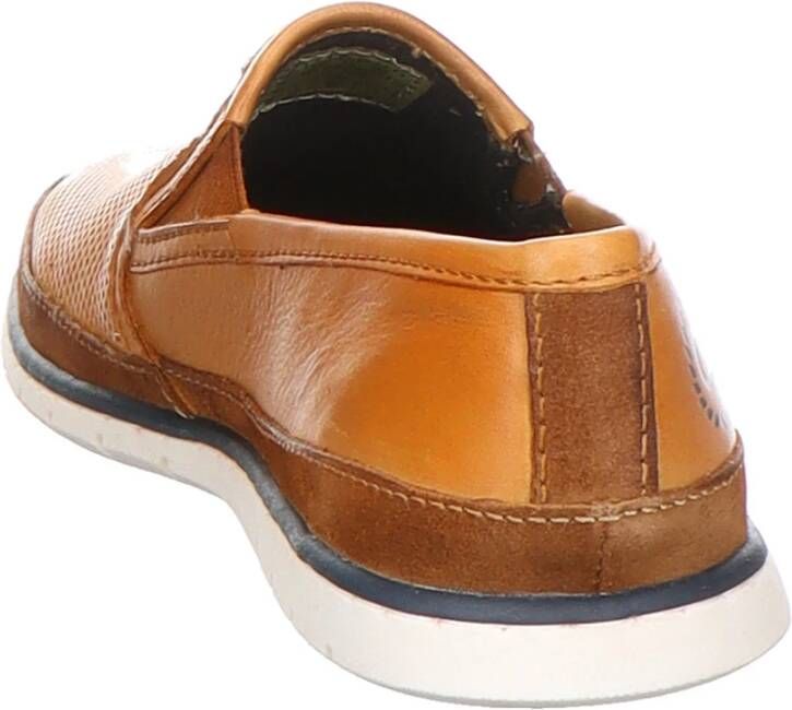 Bugatti Slip-on loafers