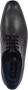 Bugatti Veterschoenen met elegante fijne embossing casual schoen lage schoen veterschoen - Thumbnail 9