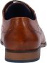 Bugatti Veterschoenen van leer model 'Mattia' - Thumbnail 7
