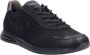 Bugatti Sneakers met contrastbeleg bij de hiel - Thumbnail 11