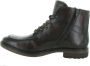 Bugatti Marcello Schoenen Brown Heren - Thumbnail 5