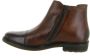 Bugatti Elegante Mirato Schoenen Brown Heren - Thumbnail 10