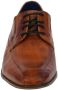 Bugatti Veterschoenen van leer model 'Mattia' - Thumbnail 4