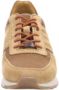 Bugatti Moderne Sneaker voor Heren in effen kleur - Thumbnail 3