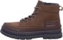 Bugatti 321-AGB34-5900 cogna Heren Veterboot Bruin - Thumbnail 5