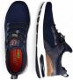 Bugatti Slip-on sneakers Slipper vrijetijdsschoen trekkingschoen met snelkoppeling - Thumbnail 4