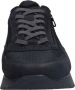 Bugatti Philip Zwarte Sneakers - Thumbnail 3