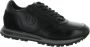 Bugatti Philipp Janis Strip Schoenen Black Heren - Thumbnail 3