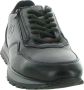 Bugatti Philipp Janis Strip Schoenen Black Heren - Thumbnail 4