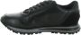 Bugatti Philipp Janis Strip Schoenen Black Heren - Thumbnail 5