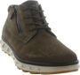 Bugatti Premium Barton Schoenen Brown Heren - Thumbnail 4
