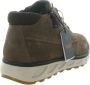 Bugatti Premium Barton Schoenen Brown Heren - Thumbnail 6