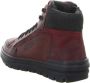 Bugatti Rode Heren Veterschoenen - Thumbnail 2