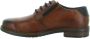 Bugatti Ruggiero Stijlvolle Schoenen Brown Heren - Thumbnail 5