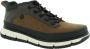 Bugatti Samper Exeter Schoenen Brown Heren - Thumbnail 6