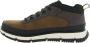Bugatti Samper Exeter Schoenen Brown Heren - Thumbnail 7