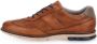 Bugatti Veterschoenen met randnaad breedte g vrijetijdsschoen lage schoen veterschoen - Thumbnail 71
